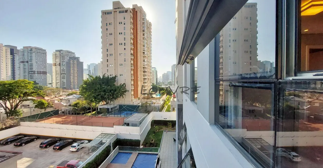 Foto 5 de Apartamento com 1 quarto à venda, 133m2 em Jardim das Acácias, São Paulo - SP