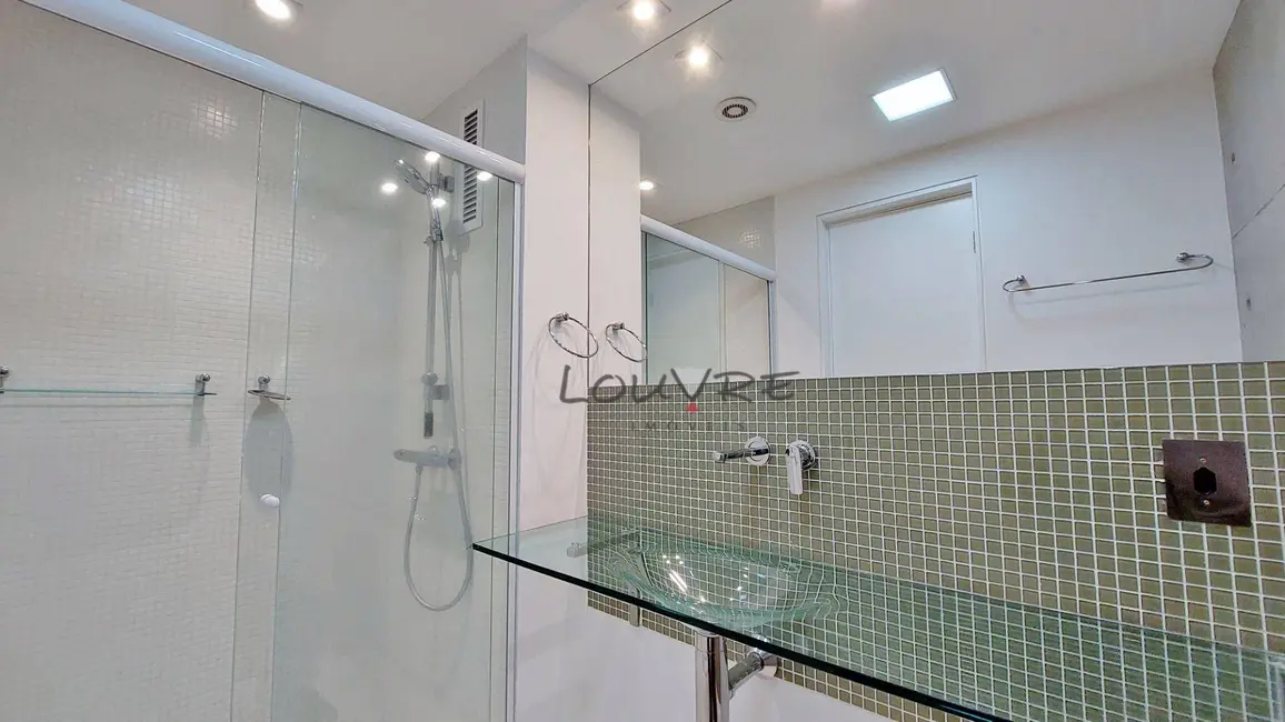 Foto 7 de Apartamento com 1 quarto à venda, 133m2 em Jardim das Acácias, São Paulo - SP