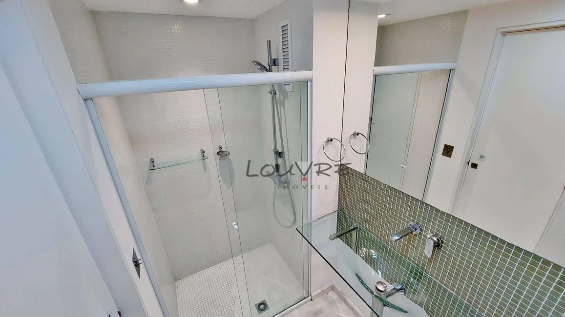 Foto 8 de Apartamento com 1 quarto à venda, 133m2 em Jardim das Acácias, São Paulo - SP