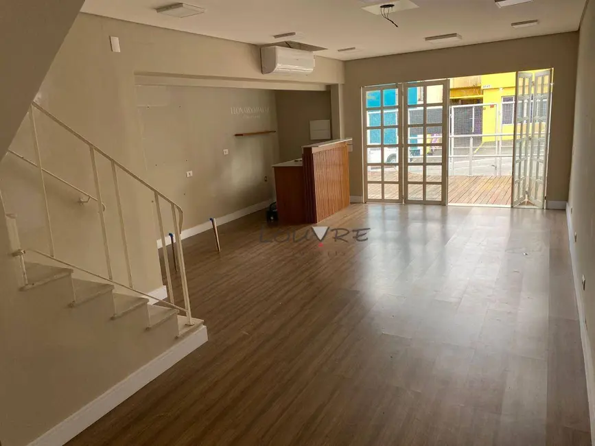 Foto 2 de Casa para alugar, 113m2 em Campo Belo, São Paulo - SP