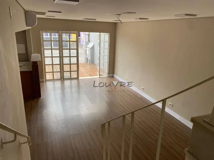 Foto 1 de Casa para alugar, 113m2 em Campo Belo, São Paulo - SP