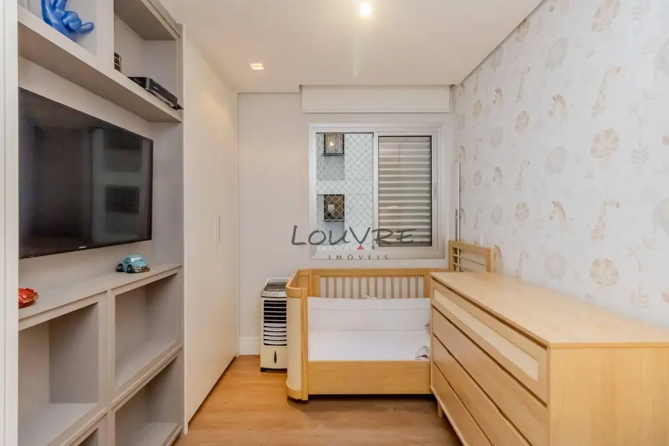 Foto 9 de Apartamento com 2 quartos à venda, 136m2 em Vila Nova Conceição, São Paulo - SP