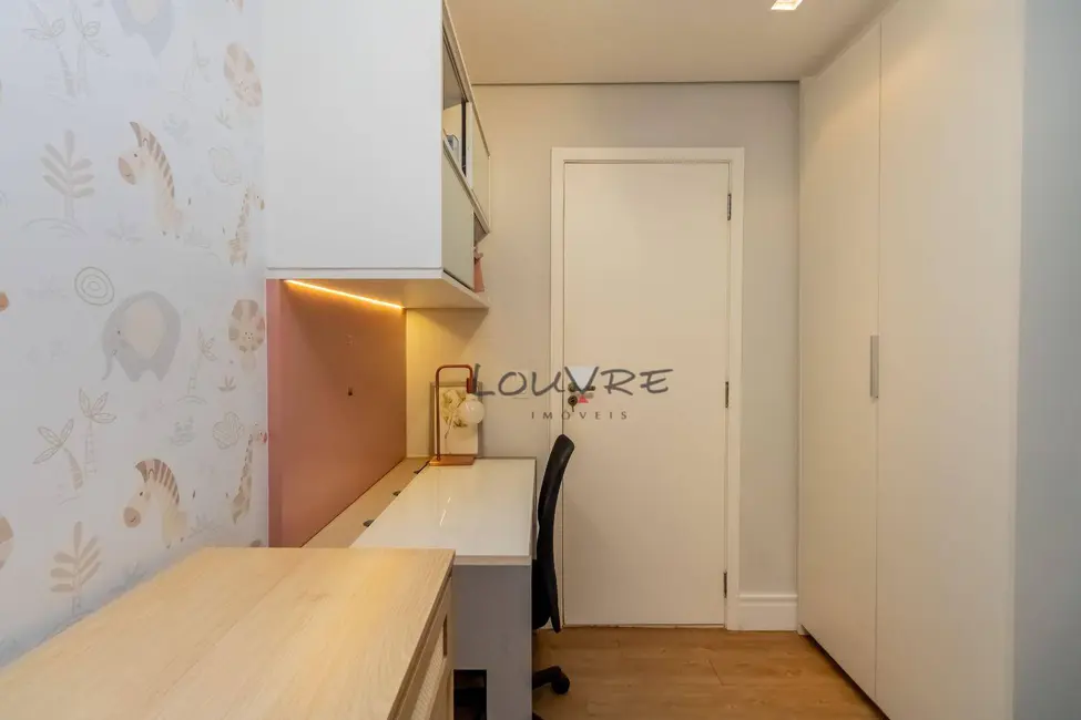 Foto 8 de Apartamento com 2 quartos à venda, 136m2 em Vila Nova Conceição, São Paulo - SP