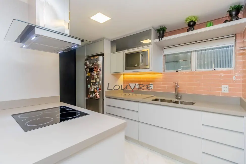 Foto 1 de Apartamento com 2 quartos à venda, 136m2 em Vila Nova Conceição, São Paulo - SP