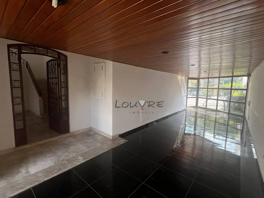 Foto 1 de Casa à venda e para alugar, 500m2 em Jardim Europa, São Paulo - SP