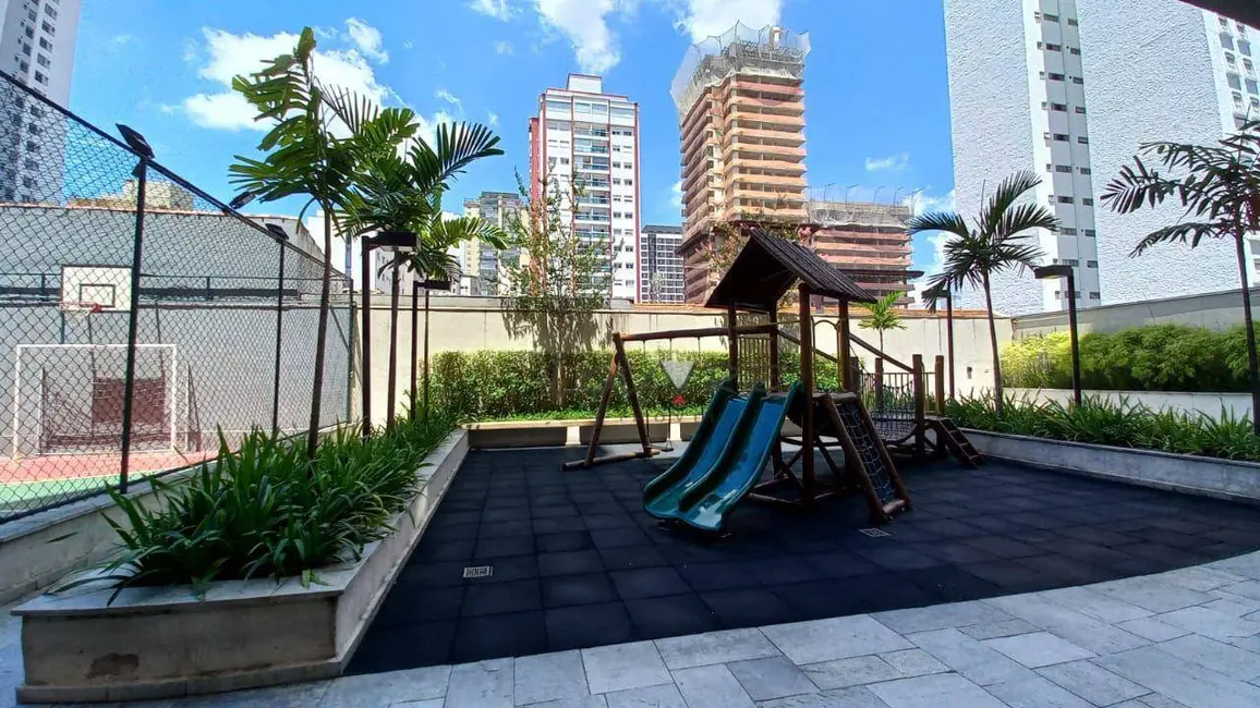 Foto 5 de Apartamento com 3 quartos à venda, 98m2 em Vila Olímpia, São Paulo - SP