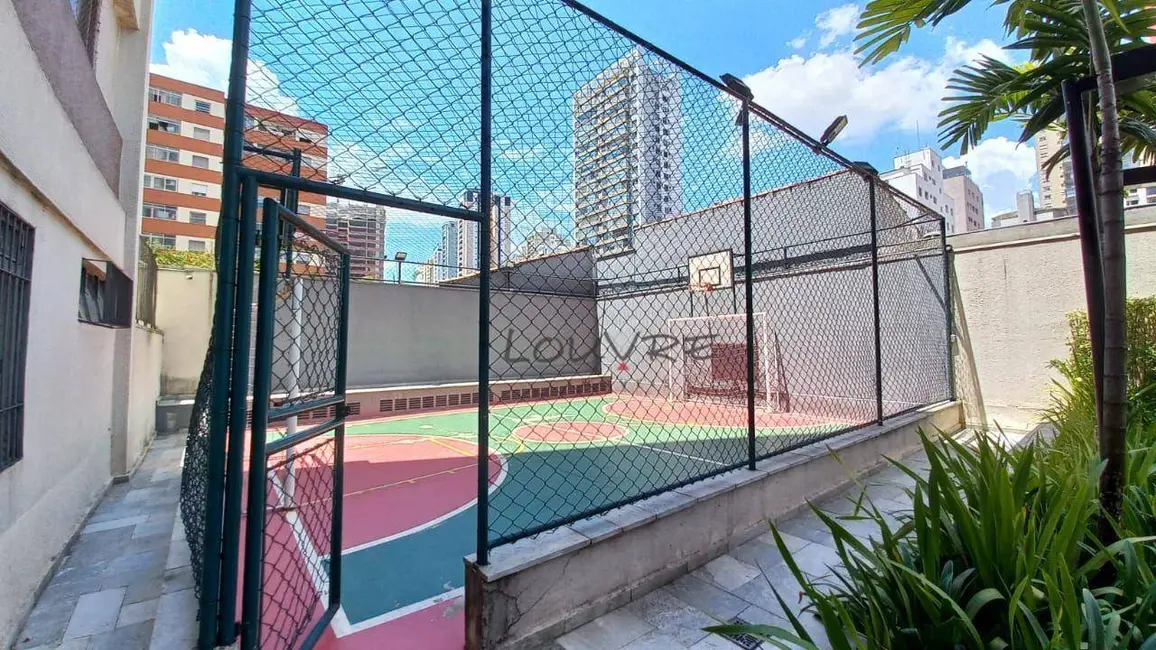 Foto 4 de Apartamento com 3 quartos à venda, 98m2 em Vila Olímpia, São Paulo - SP