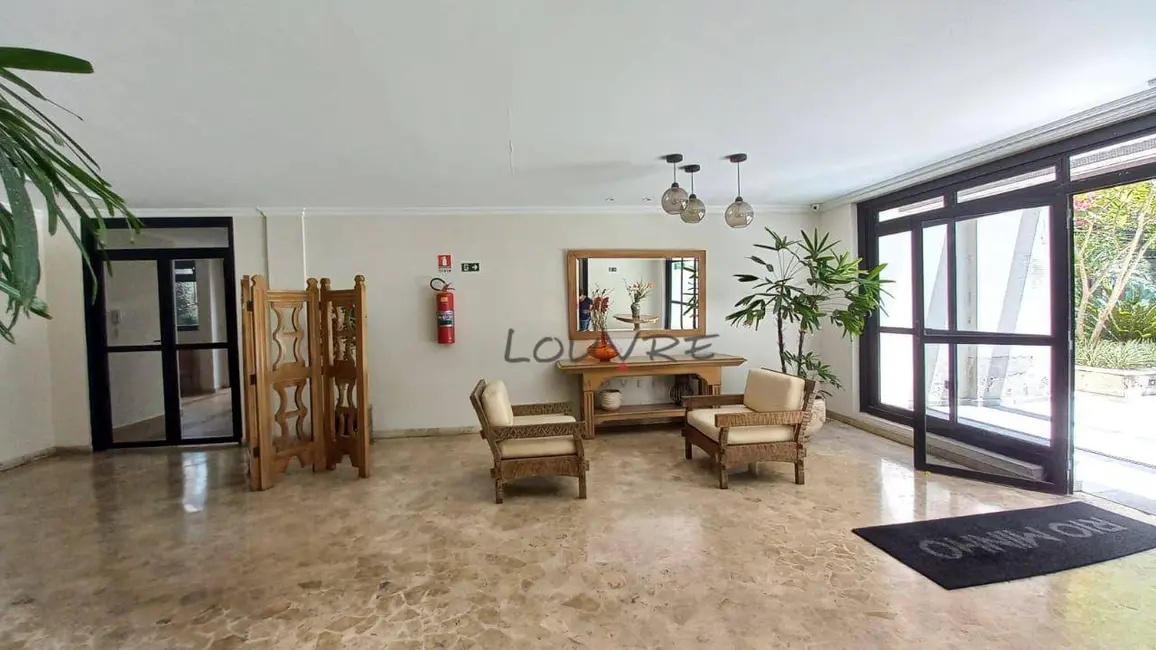 Foto 6 de Apartamento com 3 quartos à venda, 98m2 em Vila Olímpia, São Paulo - SP