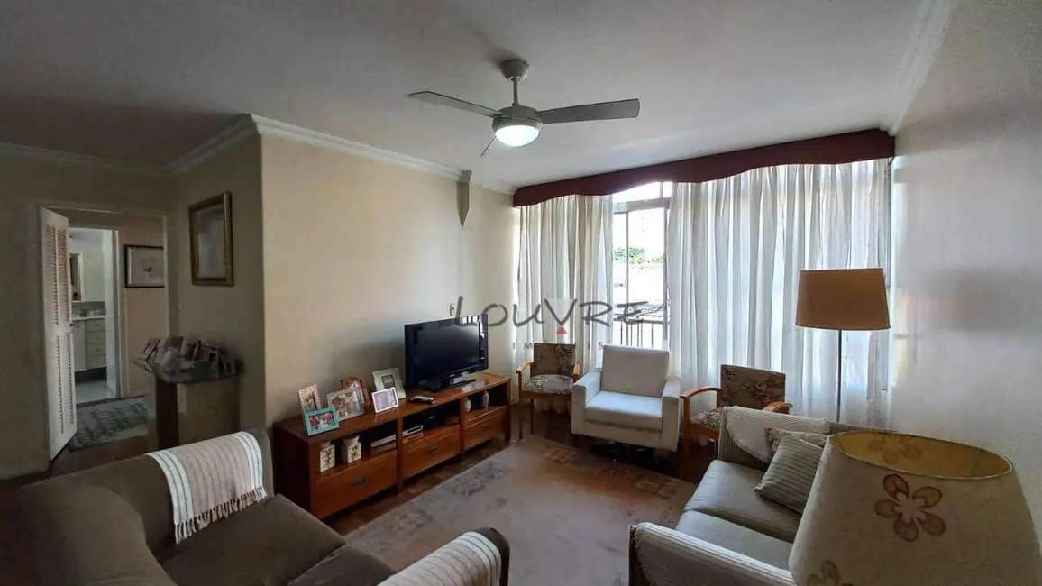 Foto 8 de Apartamento com 3 quartos à venda, 98m2 em Vila Olímpia, São Paulo - SP