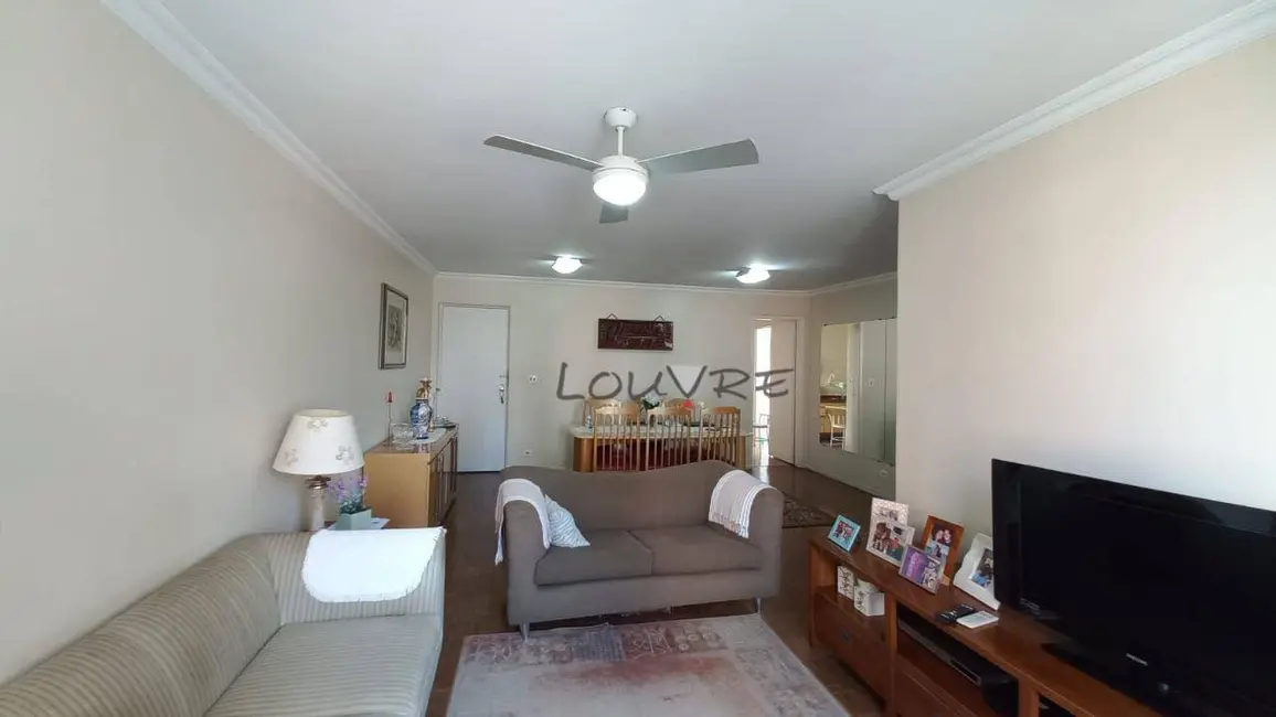 Foto 9 de Apartamento com 3 quartos à venda, 98m2 em Vila Olímpia, São Paulo - SP