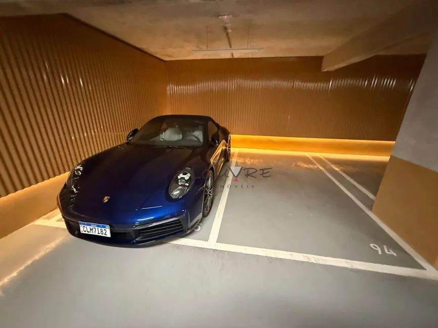 Apartamento com 1 quarto à venda, 78m2 em Moema, São Paulo - SP - imagem 9 Foto 9 de Apartamento com 1 quarto à venda, 78m2 em Moema, São Paulo - SP