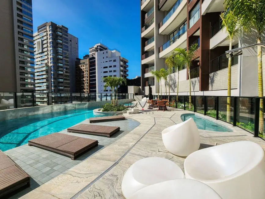Foto 2 de Apartamento com 1 quarto à venda, 78m2 em Moema, São Paulo - SP
