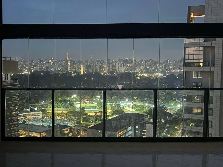 Apartamento com 1 quarto à venda, 78m2 em Moema, São Paulo - SP - imagem 6 Foto 6 de Apartamento com 1 quarto à venda, 78m2 em Moema, São Paulo - SP