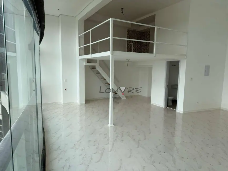 Apartamento com 1 quarto à venda, 78m2 em Moema, São Paulo - SP - imagem 7 Foto 7 de Apartamento com 1 quarto à venda, 78m2 em Moema, São Paulo - SP