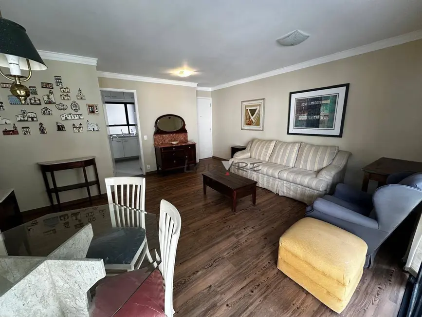 Foto 6 de Apartamento com 3 quartos para alugar, 90m2 em Vila Olímpia, São Paulo - SP