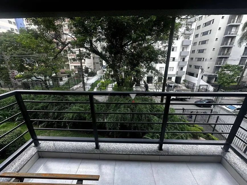 Foto 5 de Apartamento com 3 quartos para alugar, 90m2 em Vila Olímpia, São Paulo - SP