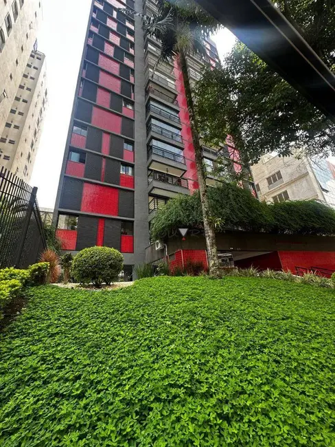 Foto 2 de Apartamento com 3 quartos para alugar, 90m2 em Vila Olímpia, São Paulo - SP