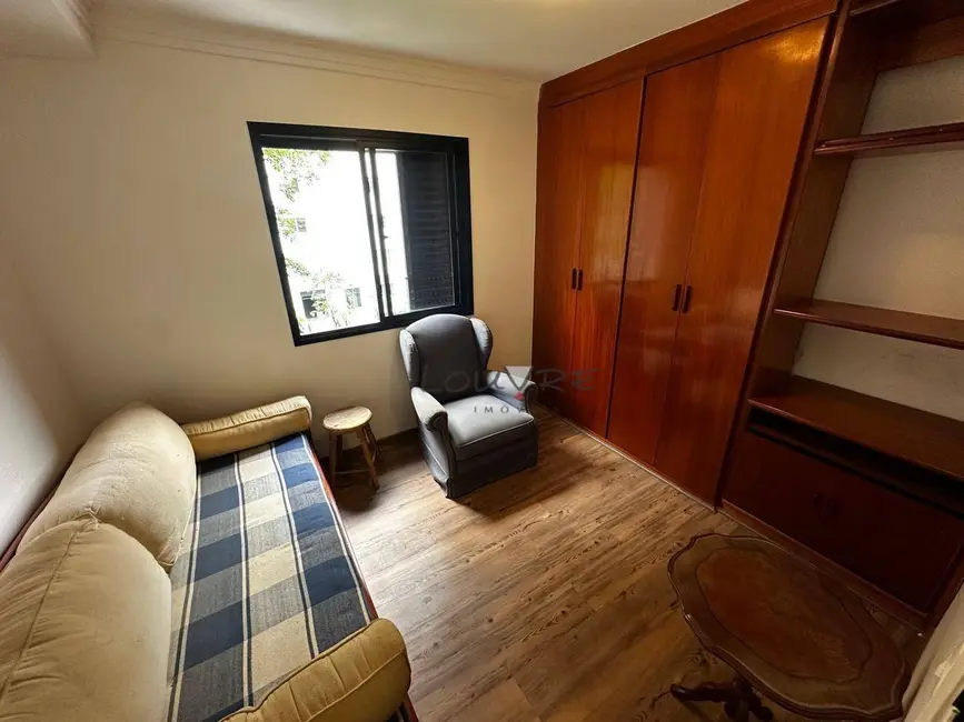 Foto 1 de Apartamento com 3 quartos para alugar, 90m2 em Vila Olímpia, São Paulo - SP