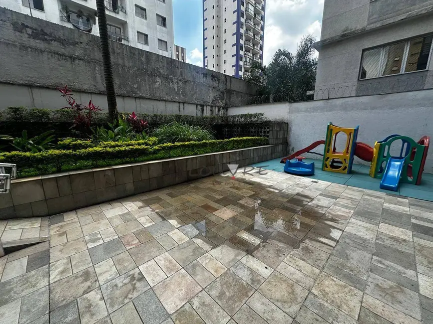 Foto 7 de Apartamento com 3 quartos para alugar, 90m2 em Vila Olímpia, São Paulo - SP