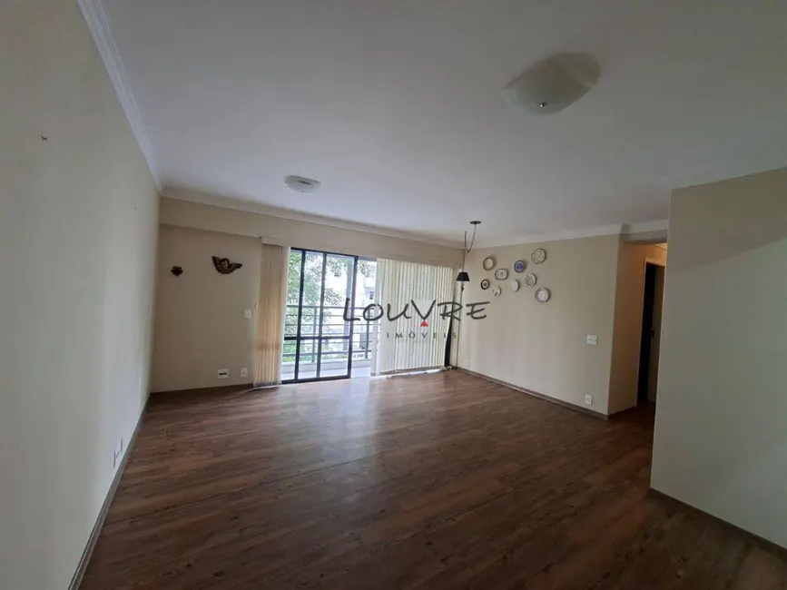 Foto 1 de Apartamento com 3 quartos para alugar, 90m2 em Vila Olímpia, São Paulo - SP