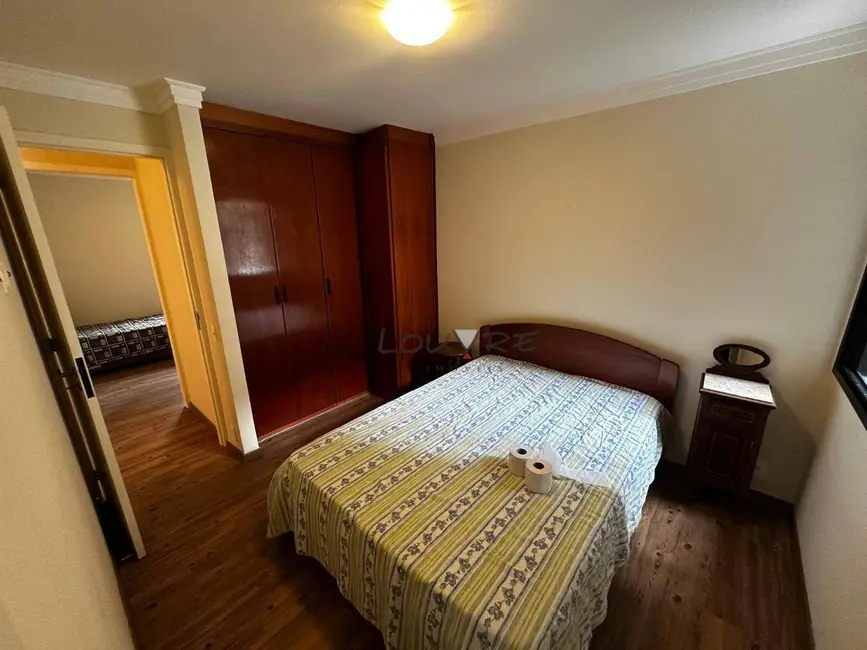 Foto 9 de Apartamento com 3 quartos para alugar, 90m2 em Vila Olímpia, São Paulo - SP