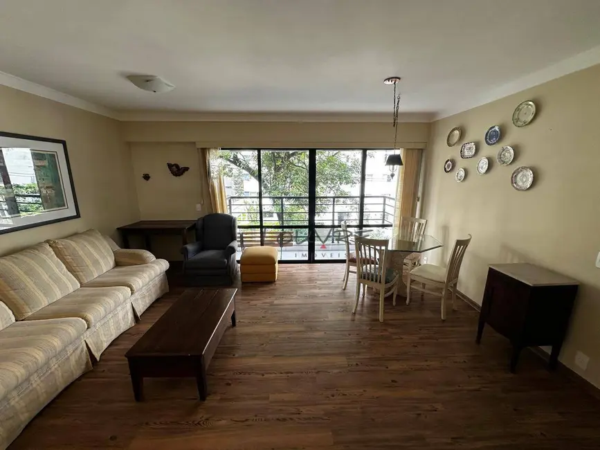 Foto 7 de Apartamento com 3 quartos para alugar, 90m2 em Vila Olímpia, São Paulo - SP