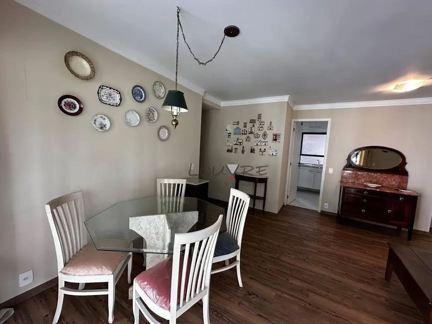 Foto 8 de Apartamento com 3 quartos para alugar, 90m2 em Vila Olímpia, São Paulo - SP