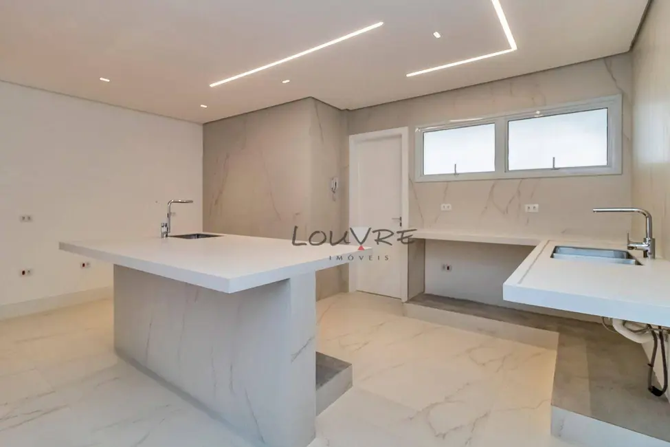 Apartamento com 3 quartos à venda, 213m2 em Cerqueira César, São Paulo - SP - imagem 7 Foto 7 de Apartamento com 3 quartos à venda, 213m2 em Cerqueira César, São Paulo - SP