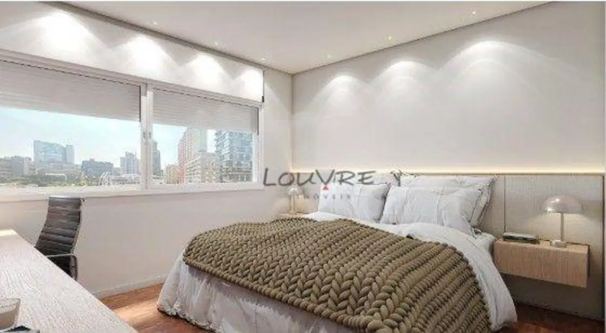 Apartamento com 3 quartos à venda, 213m2 em Cerqueira César, São Paulo - SP - imagem 9 Foto 9 de Apartamento com 3 quartos à venda, 213m2 em Cerqueira César, São Paulo - SP
