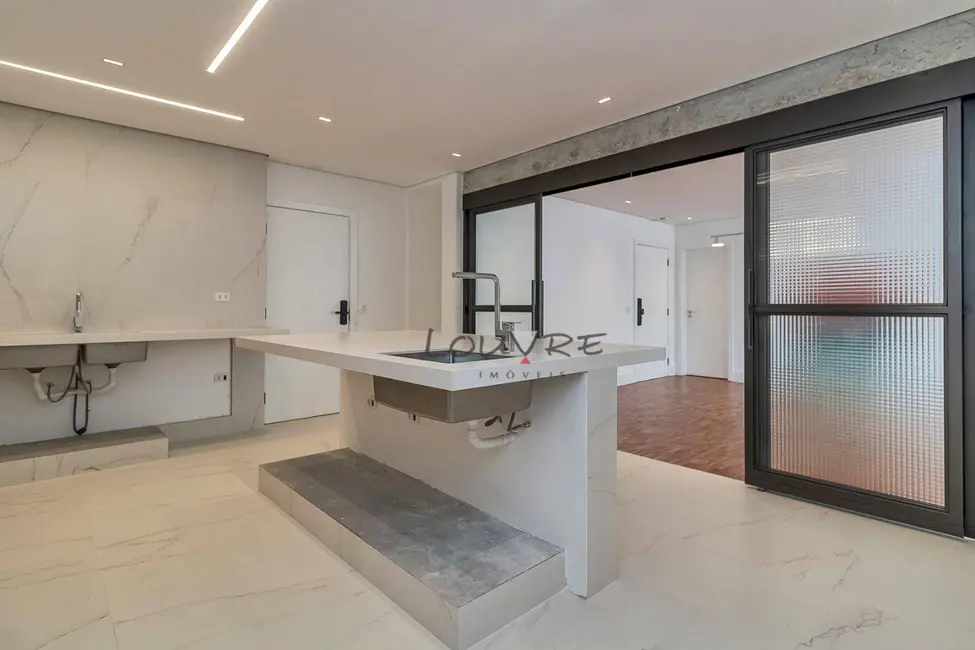 Apartamento com 3 quartos à venda, 213m2 em Cerqueira César, São Paulo - SP - imagem 6 Foto 6 de Apartamento com 3 quartos à venda, 213m2 em Cerqueira César, São Paulo - SP