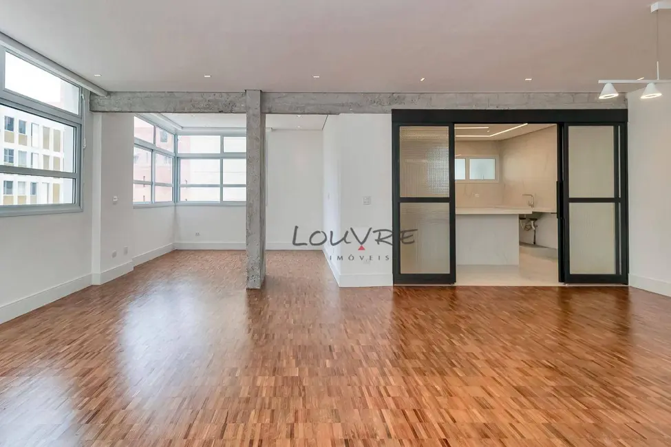 Foto 2 de Apartamento com 3 quartos à venda, 213m2 em Cerqueira César, São Paulo - SP