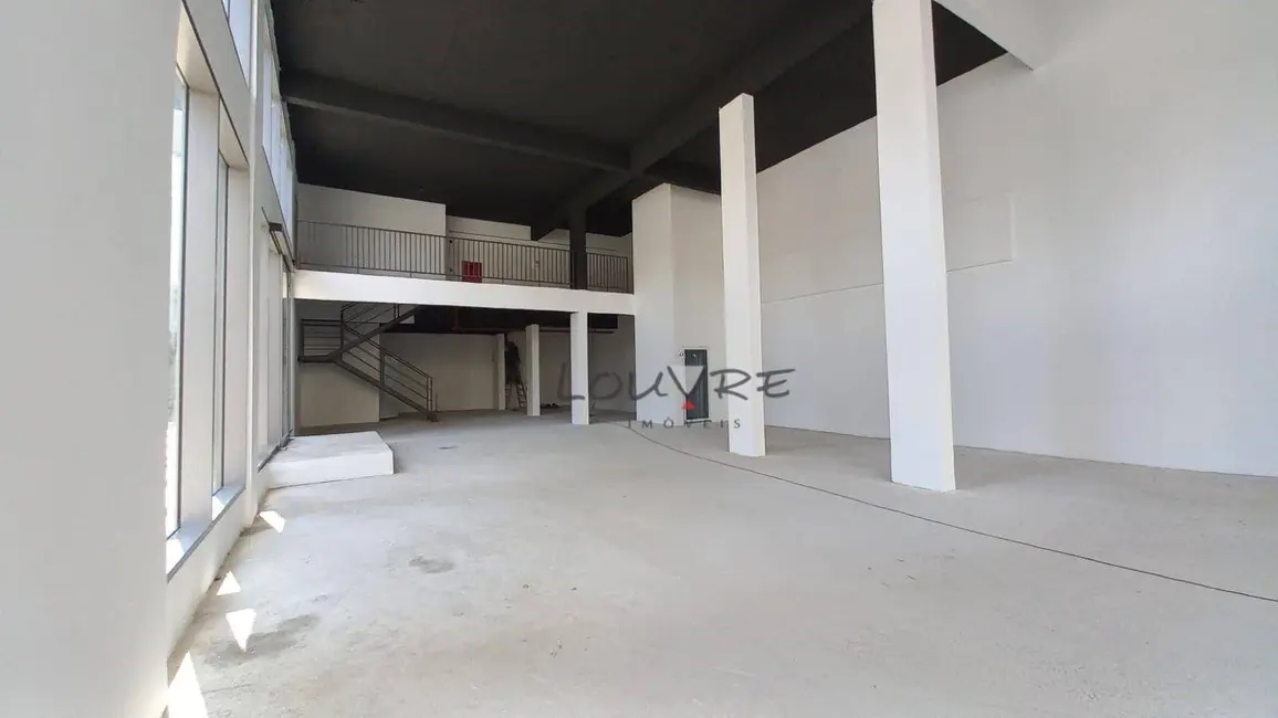 Foto 4 de Loja para alugar, 386m2 em Santo Amaro, São Paulo - SP