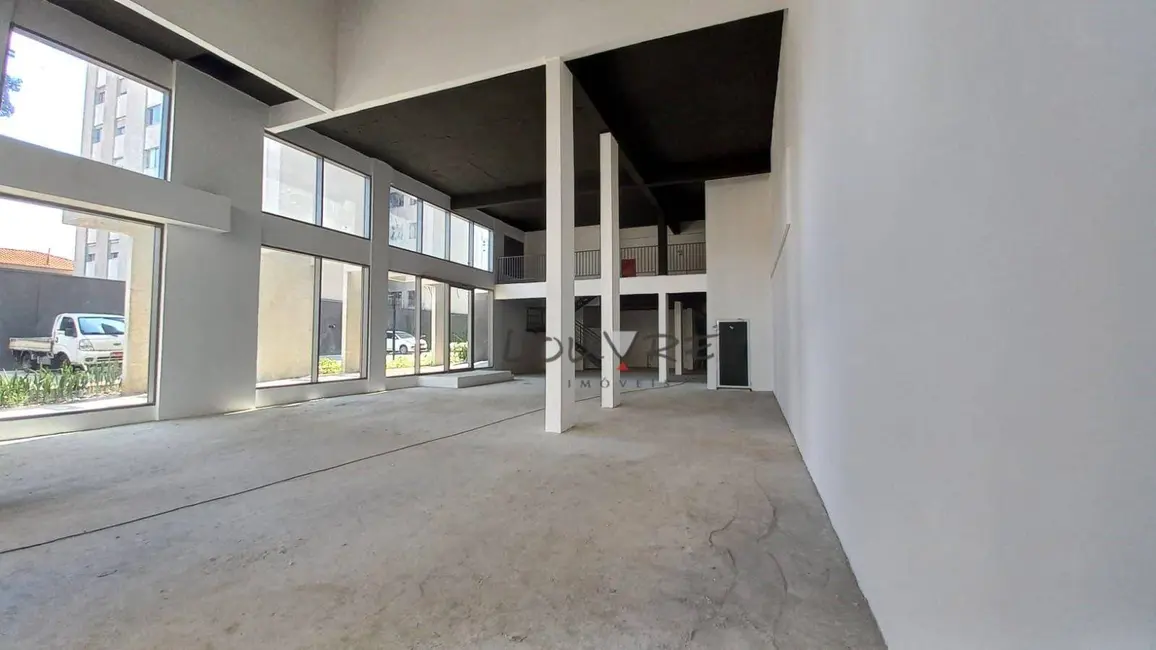 Foto 3 de Loja para alugar, 386m2 em Santo Amaro, São Paulo - SP