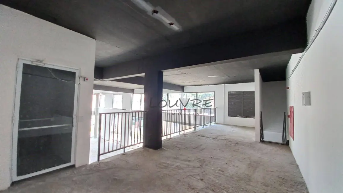 Foto 7 de Loja para alugar, 386m2 em Santo Amaro, São Paulo - SP