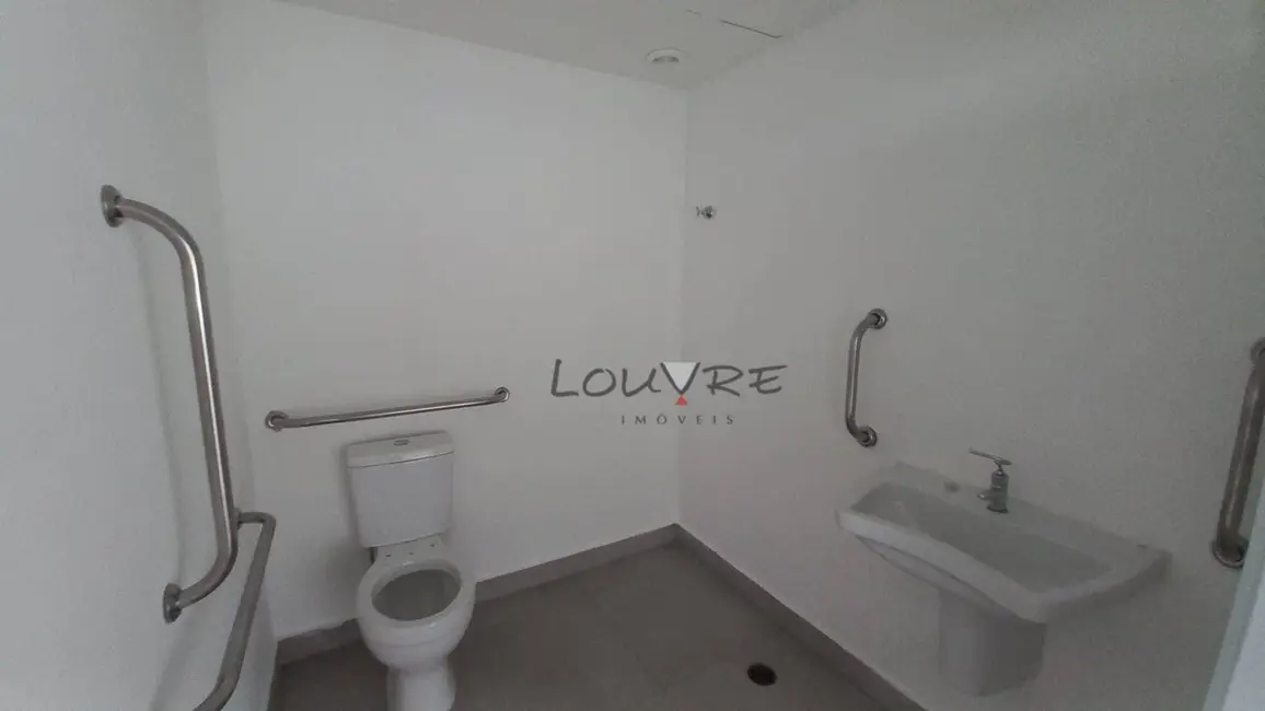 Foto 9 de Loja para alugar, 386m2 em Santo Amaro, São Paulo - SP