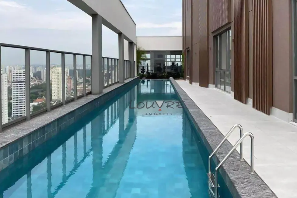 Foto 2 de Apartamento com 2 quartos à venda, 65m2 em Jardim das Acácias, São Paulo - SP