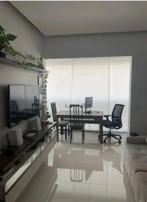 Foto 5 de Apartamento com 1 quarto à venda, 55m2 em São Paulo - SP