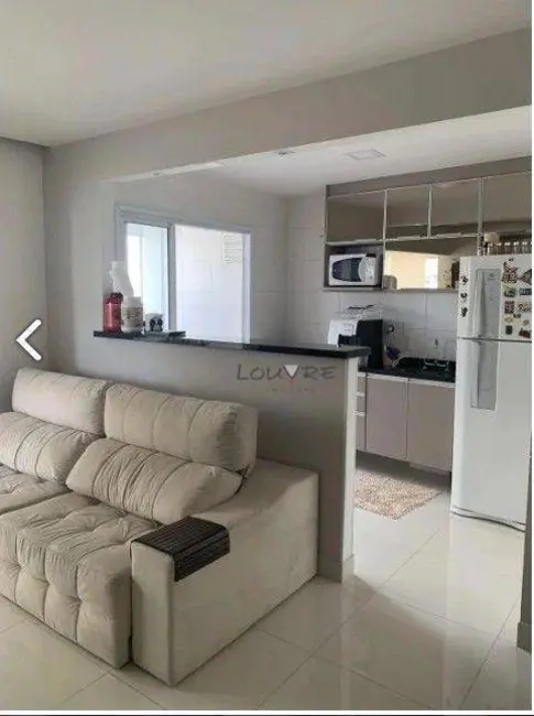 Foto 6 de Apartamento com 1 quarto à venda, 55m2 em São Paulo - SP