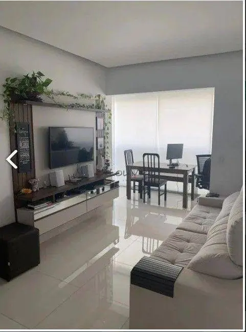 Foto 1 de Apartamento com 1 quarto à venda, 55m2 em São Paulo - SP