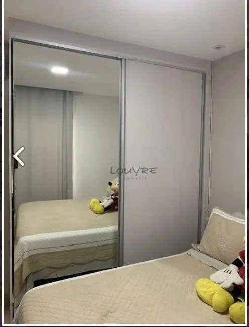 Foto 9 de Apartamento com 1 quarto à venda, 55m2 em São Paulo - SP