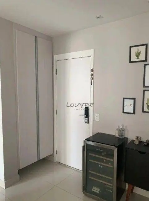 Foto 2 de Apartamento com 1 quarto à venda, 55m2 em São Paulo - SP