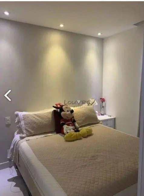 Foto 8 de Apartamento com 1 quarto à venda, 55m2 em São Paulo - SP