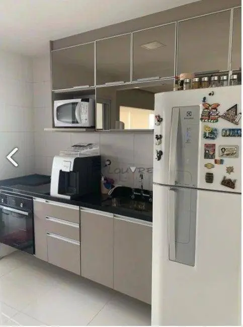 Foto 4 de Apartamento com 1 quarto à venda, 55m2 em São Paulo - SP