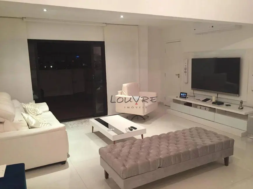 Cobertura com 3 quartos à venda, 180m2 em Indianópolis, São Paulo - SP - imagem 8 Foto 8 de Cobertura com 3 quartos à venda, 180m2 em Indianópolis, São Paulo - SP