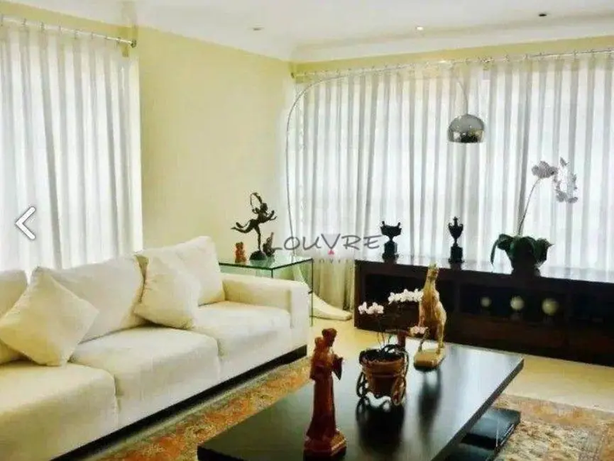 Foto 2 de Casa com 3 quartos à venda e para alugar, 1000m2 em Campo Belo, São Paulo - SP