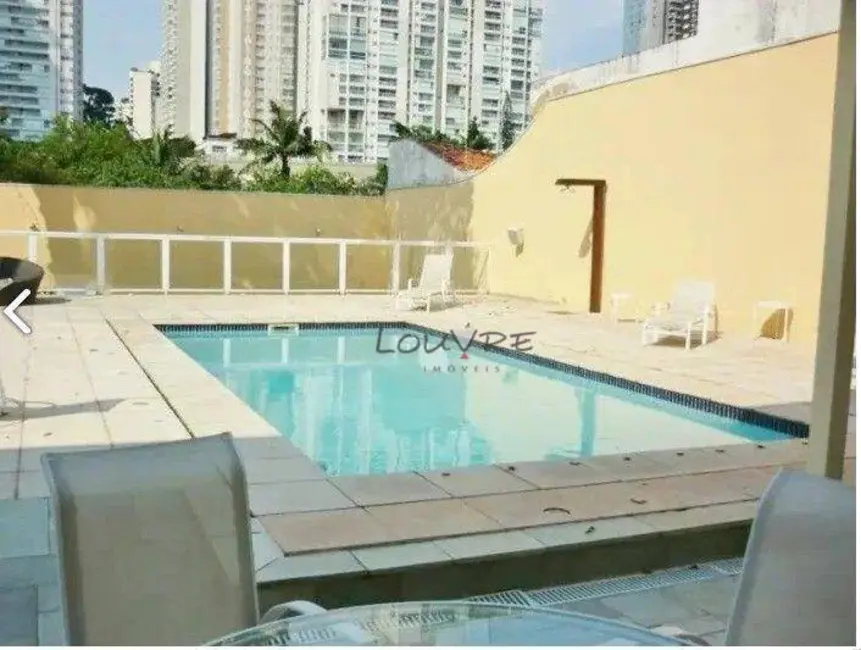 Foto 3 de Casa com 3 quartos à venda e para alugar, 1000m2 em Campo Belo, São Paulo - SP