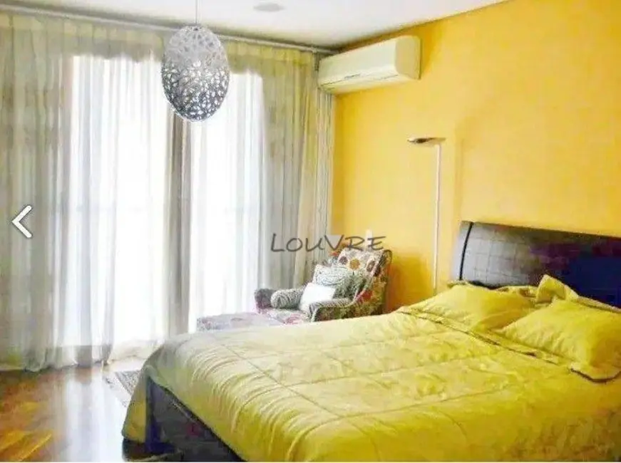 Foto 8 de Casa com 3 quartos à venda e para alugar, 1000m2 em Campo Belo, São Paulo - SP