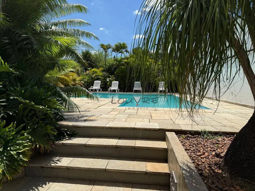 Foto 4 de Apartamento com 3 quartos à venda e para alugar, 216m2 em São Paulo - SP