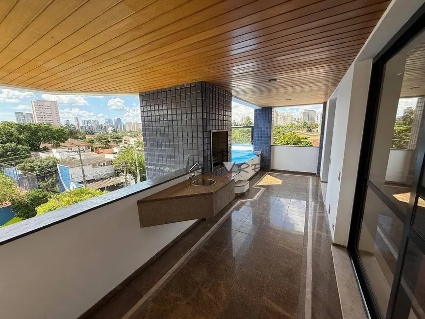 Foto 9 de Apartamento com 3 quartos à venda e para alugar, 216m2 em São Paulo - SP