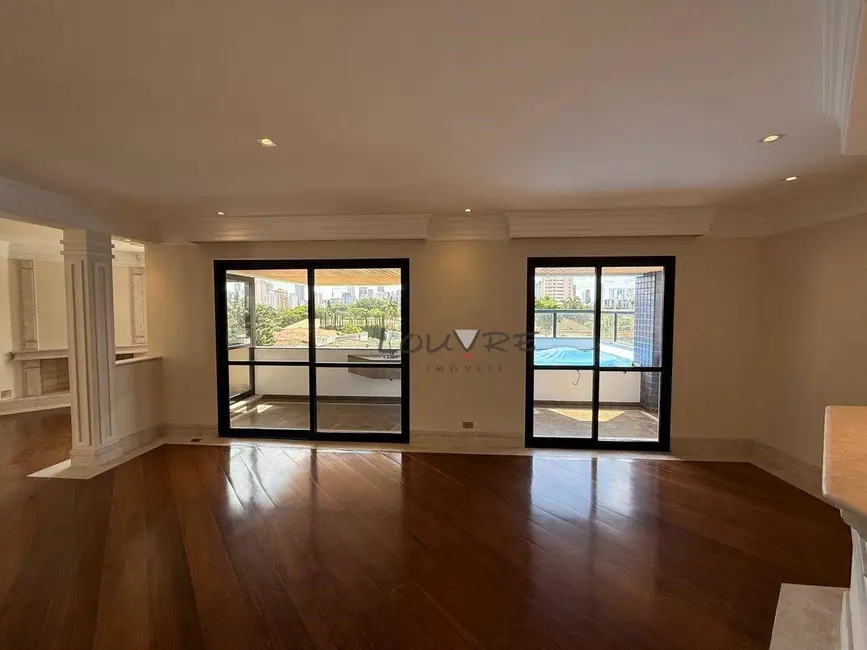 Foto 7 de Apartamento com 3 quartos à venda e para alugar, 216m2 em São Paulo - SP